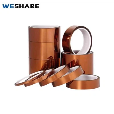 電気断熱ポリイミドテープ